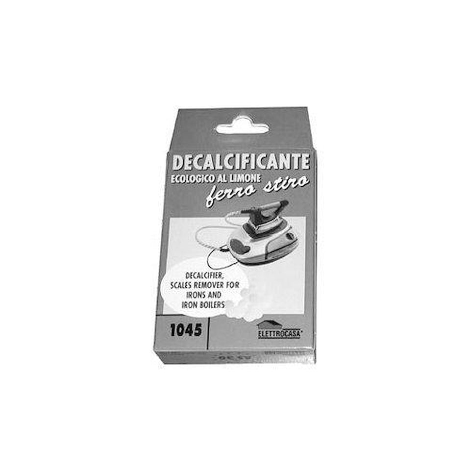 ELETTROCASA DECALCIFICANTE FERRI E CALDAIEAttaccalaspina