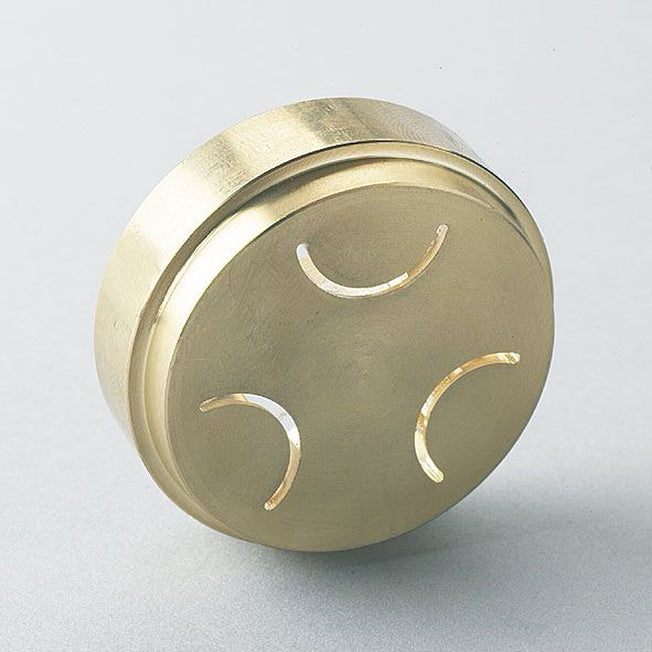 KENWOOD TRAFILA IN BRONZO PER ORECCHIETTE ACC. UNIVERSALEAttaccalaspina