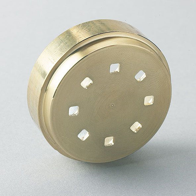 KENWOOD TRAFILA SPAGHETTI QUADRATI ACCESSORIO UNIVERSALEAttaccalaspina