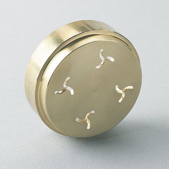 KENWOOD TRAFILA BRONZO PER FUSILLI ACCESSORIO UNIVERSALEAttaccalaspina