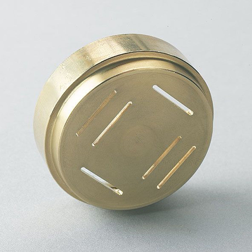 KENWOOD TRAFILA IN BRONZO PER PAPPARDELLE ACC. UNIVERSALEAttaccalaspina