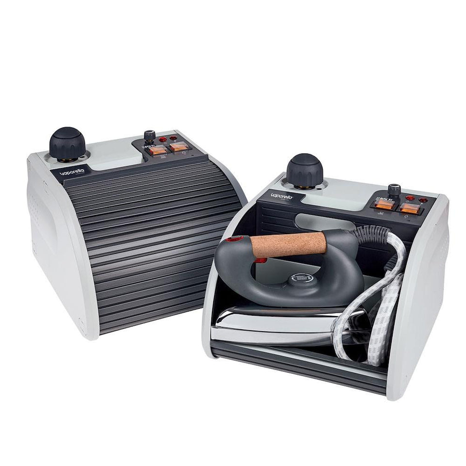 POLTI FERRO CALDAIA VAPORELLA SUPER PRO 1800W 13LT 3BARAttaccalaspina