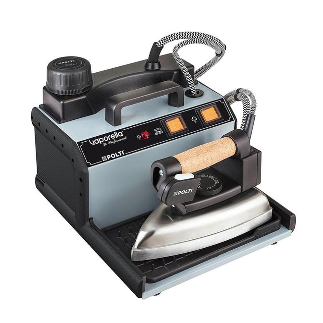 POLTI FERRO CALDAIA PROF 1800W 17LT VAPORELLA 2HPAttaccalaspina