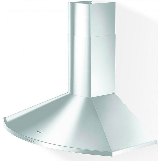 FABER CAPPA ARREDO PARETE 90CM DCH23SS19AHIP INOXAttaccalaspina