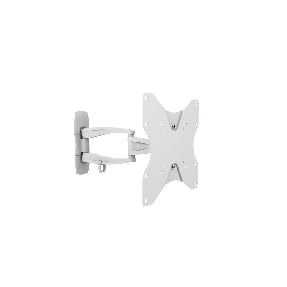 MUNARI STAFFA PER TV COMPOSTO DA MI321+MI310+SP62 ROSSOAttaccalaspina