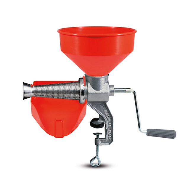 REBER SPREMIPOMODORO MANUALE N.3Attaccalaspina