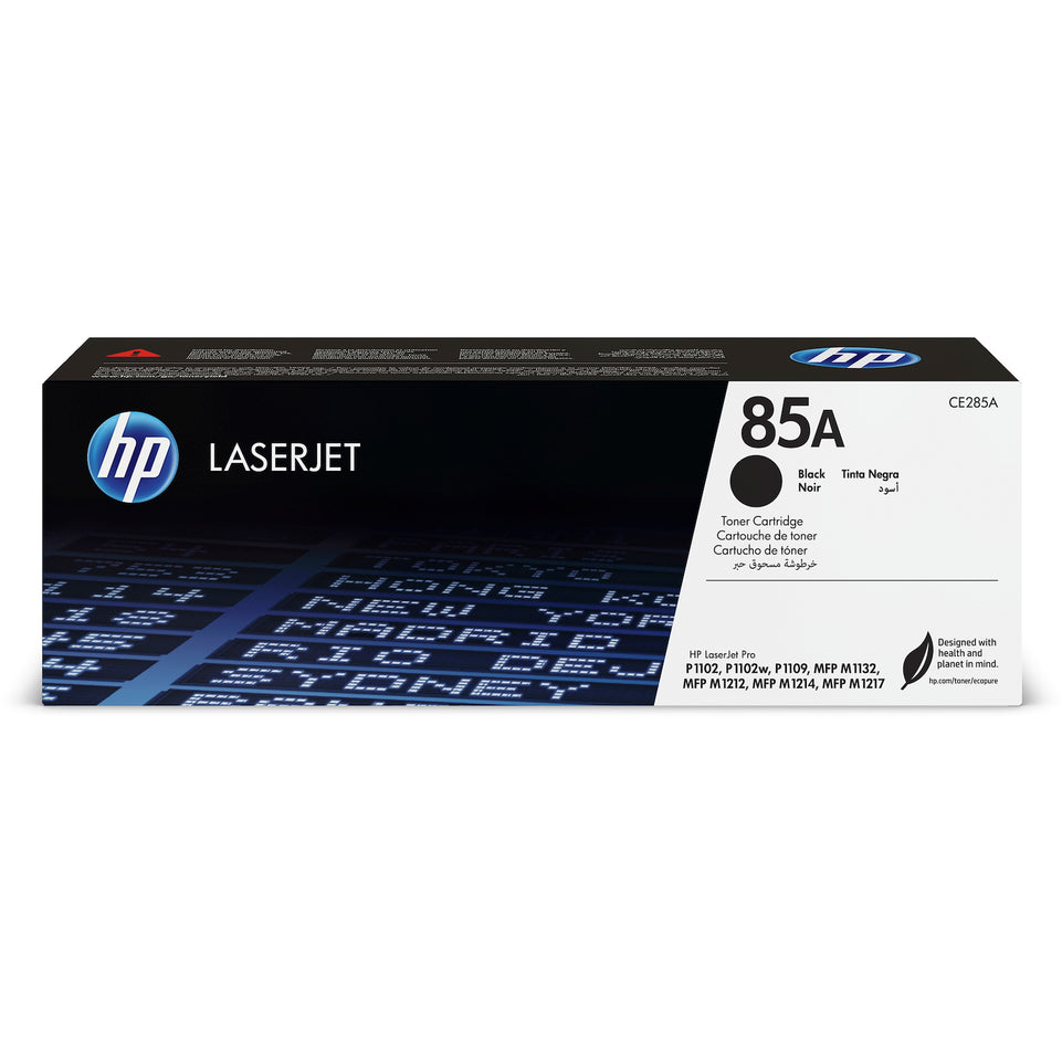 HP TONER LASER PRO P1100/M1130/M12 NEROAttaccalaspina