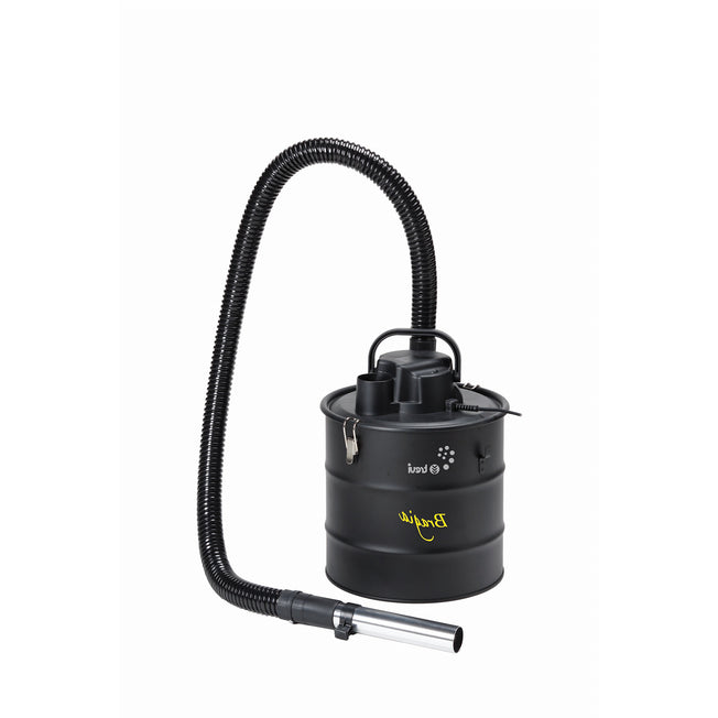 TREVI CENERELLO MOTOREAttaccalaspina