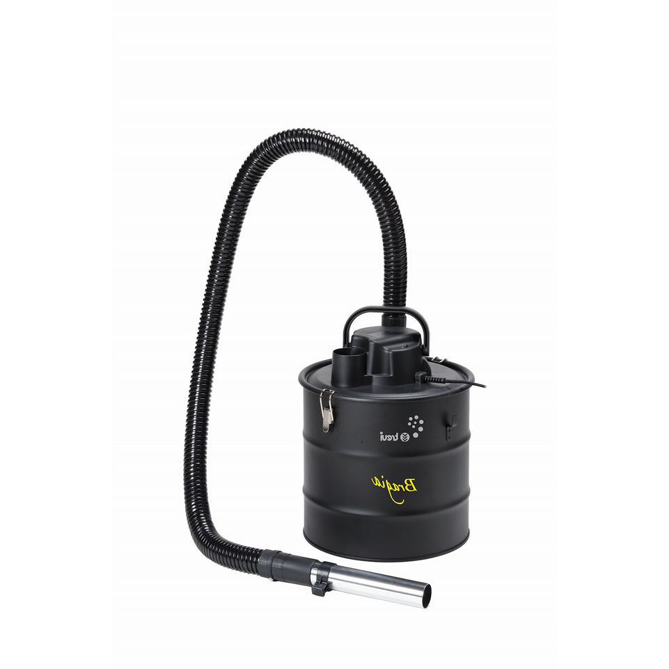 TREVI CENERELLO MOTOREAttaccalaspina