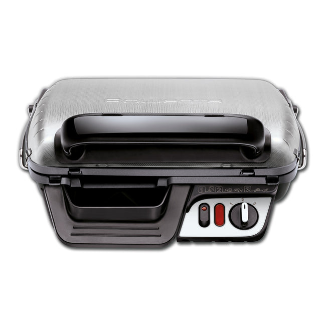 ROWENTA GRILL DA CONTATTO 2000W 3POS.COTT. PIAST.REMOVIB.Attaccalaspina