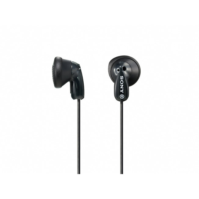 SONY CUFFIE AURIC.IN-EAR 100MW 18-22000HZ 104DB 16 OHMAttaccalaspina