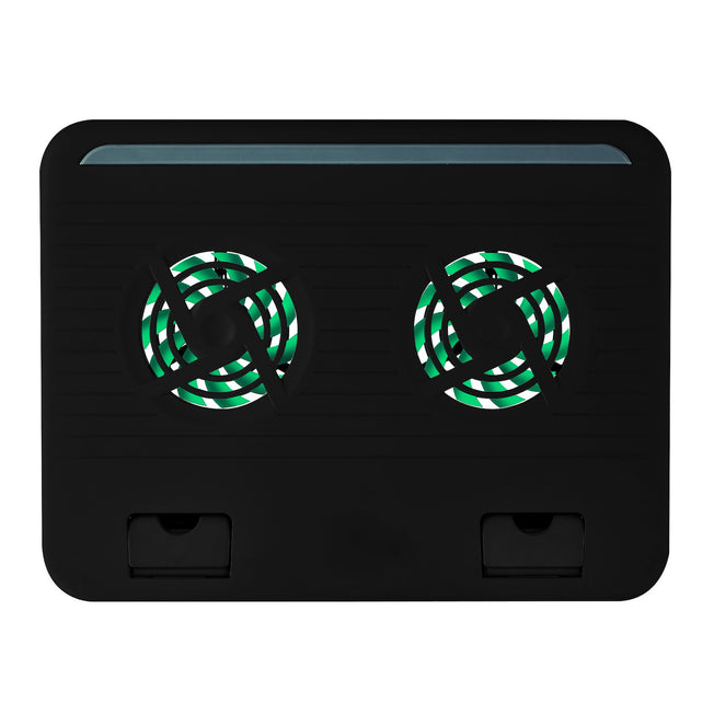 TRUST COOLING STAND X NB. FINO A 16" CYCLONEAttaccalaspina