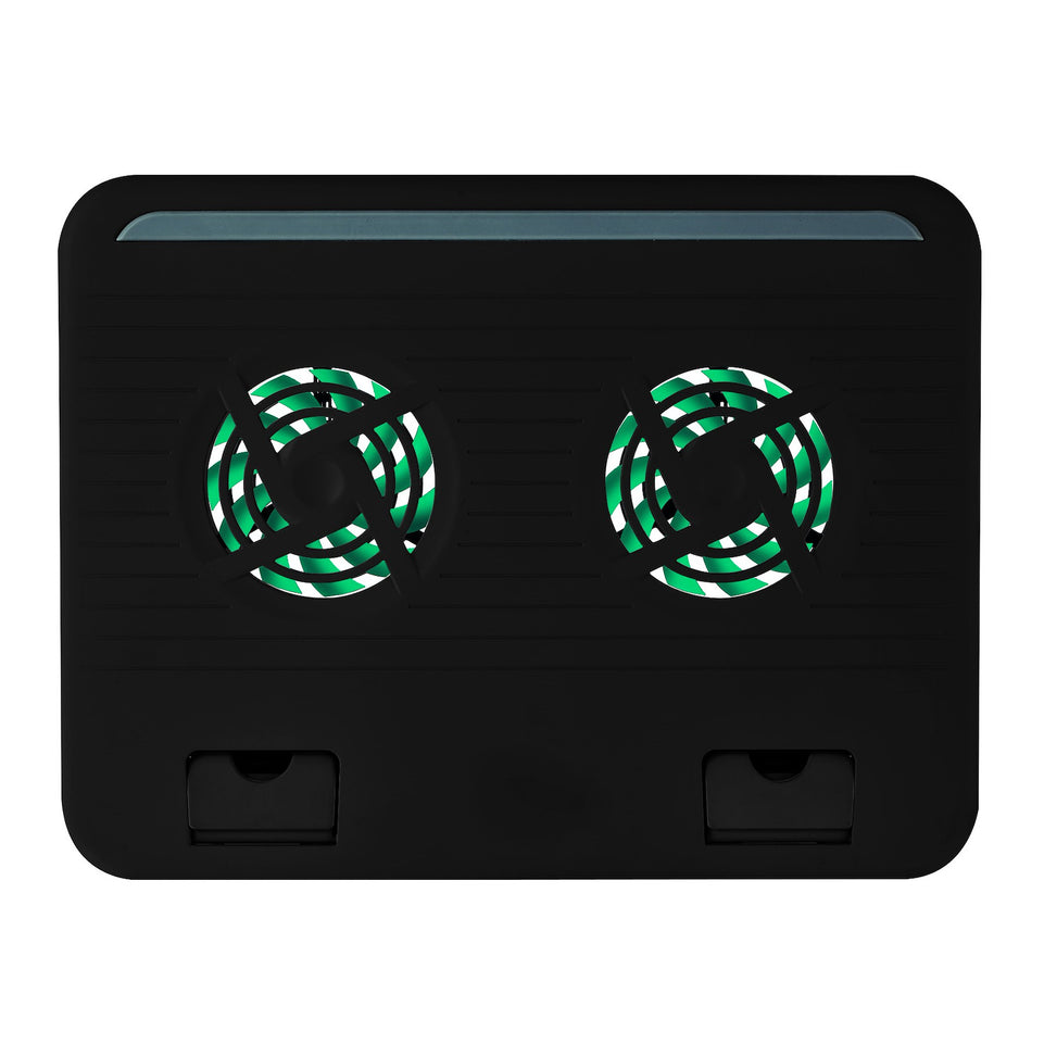 TRUST COOLING STAND X NB. FINO A 16" CYCLONEAttaccalaspina