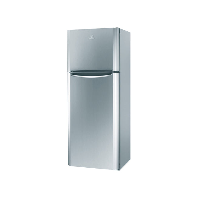 INDESIT FRIGO 2P. 258LT CE.F VENTILATO HYGIENE SILVERAttaccalaspina