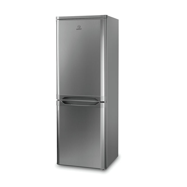 INDESIT COMBI 228LT CE.F STATICO LARG.55CM GRIGIOAttaccalaspina
