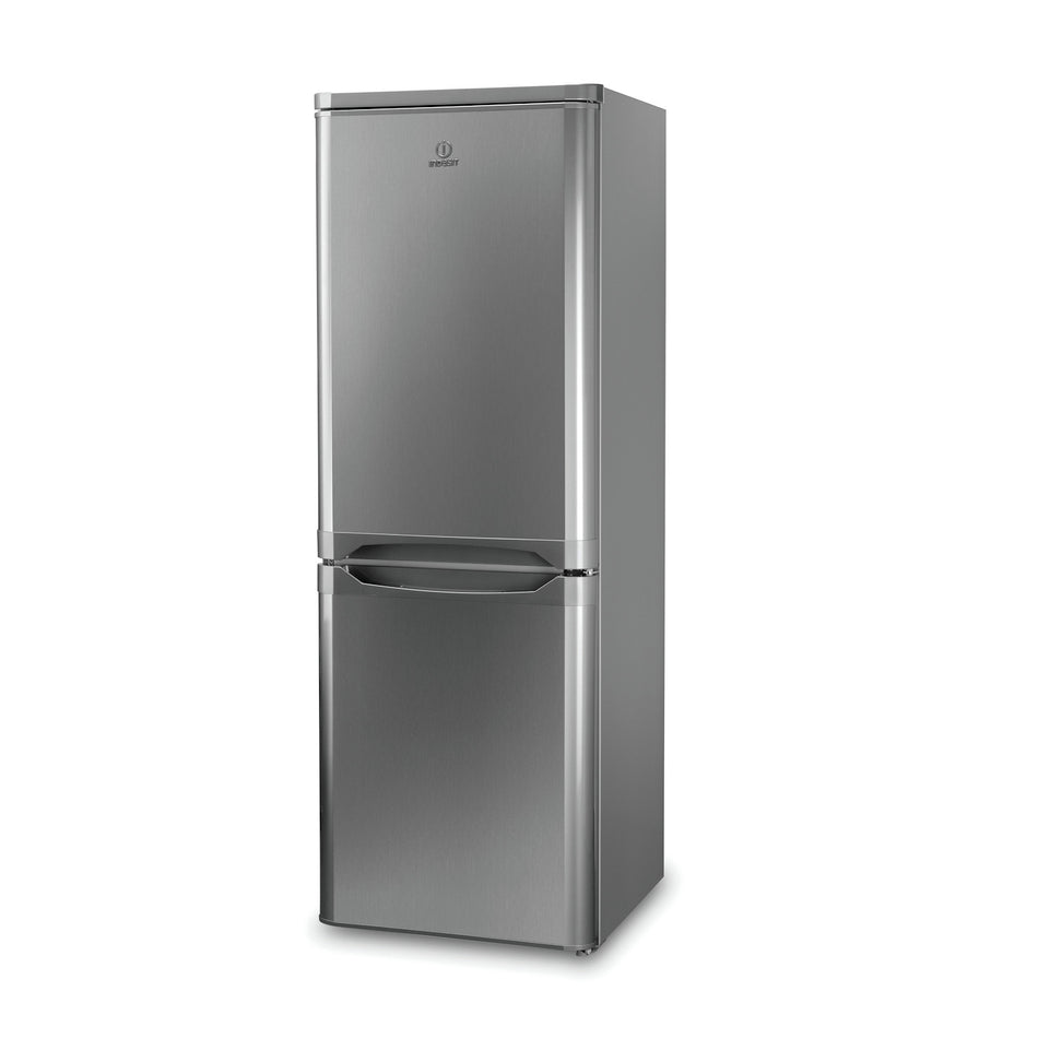 INDESIT COMBI 228LT CE.F STATICO LARG.55CM GRIGIOAttaccalaspina