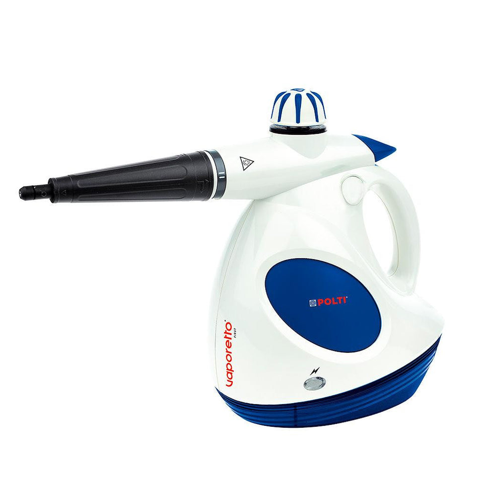 POLTI PULITORE VAPORE 1000W 0.5LT VAPORETTINO FIRSTAttaccalaspina
