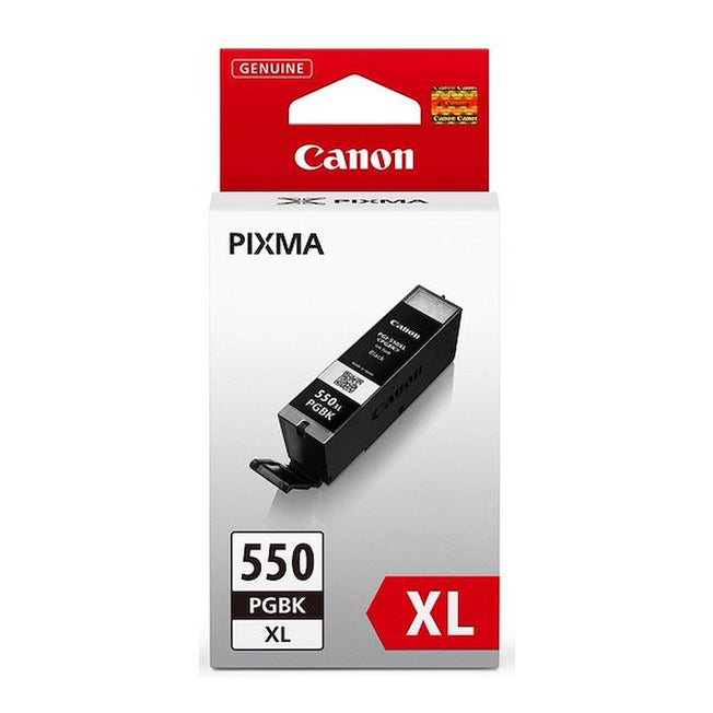 CANON CART.INK-JET NERO SERBATOIO PGI550BK XLAttaccalaspina