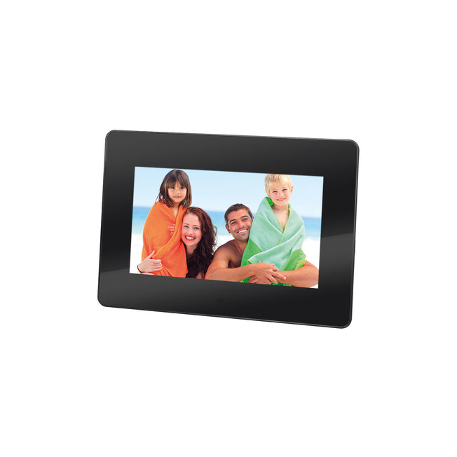 TREVI CORNICE DIG.7" LED 16:10 480X234DPI SD DLP2210 NEAttaccalaspina