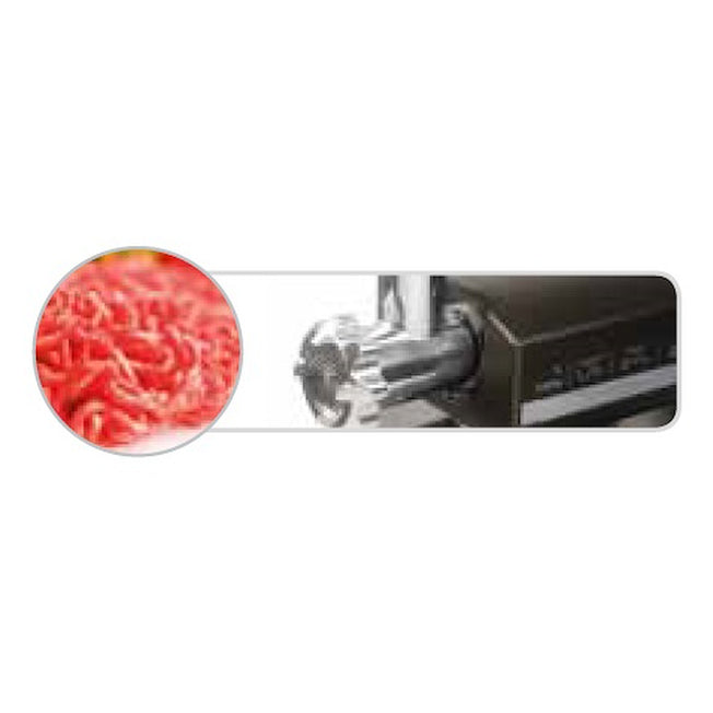 G3 FERRARI ACCESS.TRITACARNE PER IMPASTATORE G2P01800 PASTAIOAttaccalaspina