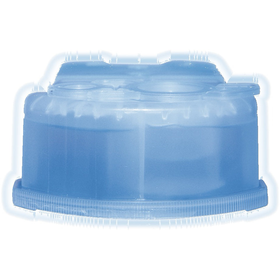 BRAUN CARTUCCIA CCR CLEAN&CHARGE 4PZAttaccalaspina