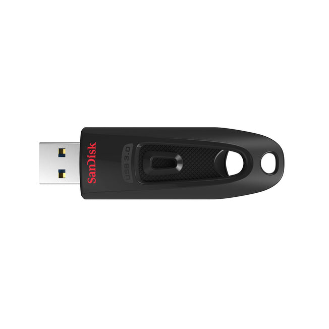 SANDISK PEN DRIVE 16GB USB3.0 80MB/S CRUZER ULTRAAttaccalaspina
