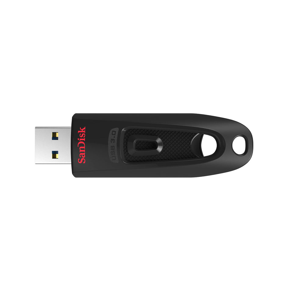 SANDISK PEN DRIVE 16GB USB3.0 80MB/S CRUZER ULTRAAttaccalaspina