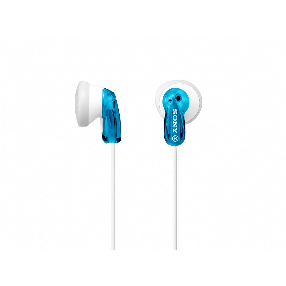 SONY CUFFIE AURIC.IN-EAR 18-22000HZ 104DB 16OHM AZZURROAttaccalaspina