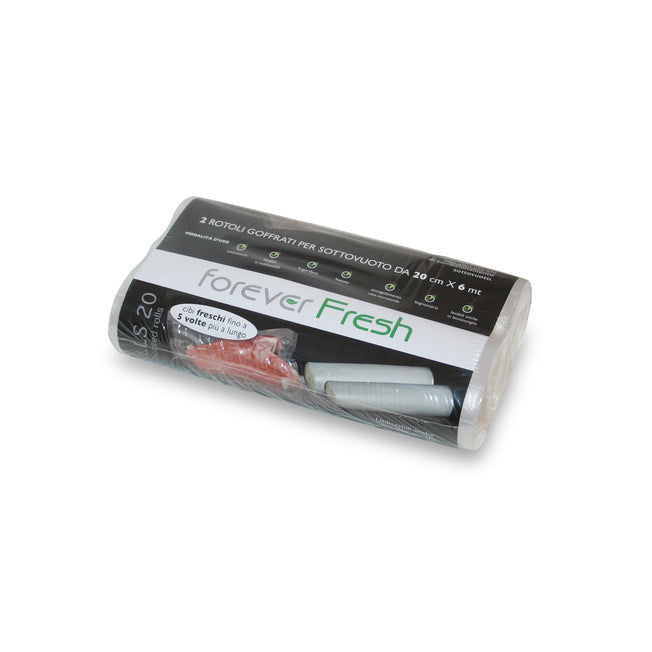 MACOM SACCHETTI PER MACCH.SOTTOVUOTO 20CMX6MTAttaccalaspina