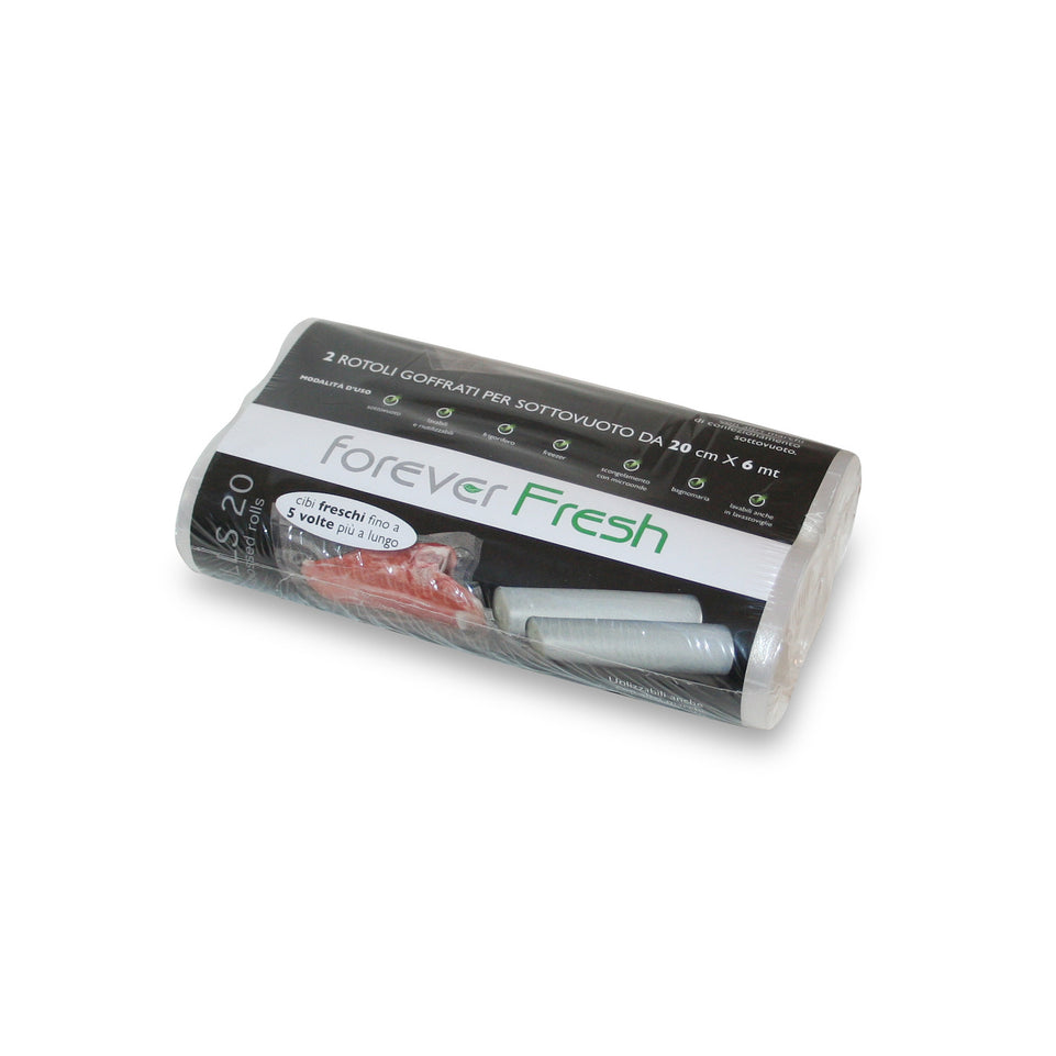 MACOM SACCHETTI PER MACCH.SOTTOVUOTO 20CMX6MTAttaccalaspina