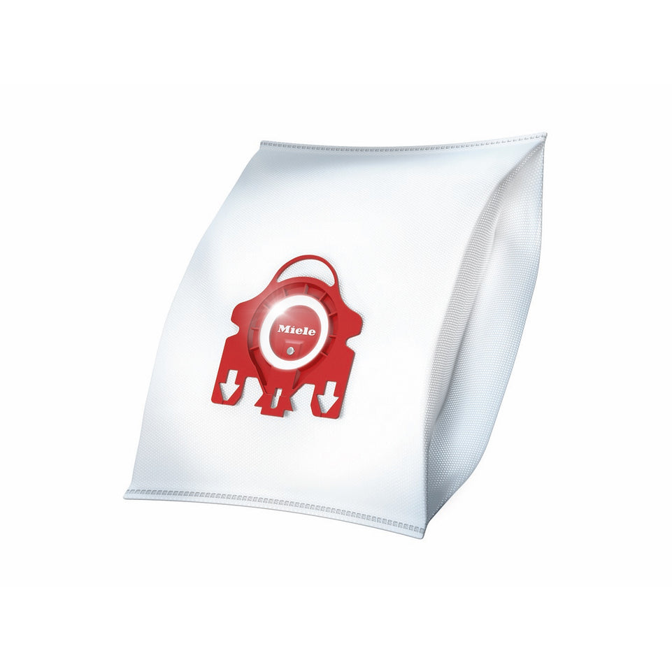 MIELE SACCHETTO POLVERE TIPO F/J/M HYCLEAN PURE 4PZAttaccalaspina