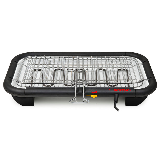 G3 FERRARI BARBECUE 2.3KW C/ REGOLAZ.TEMP.50X28CM GALACTICAttaccalaspina