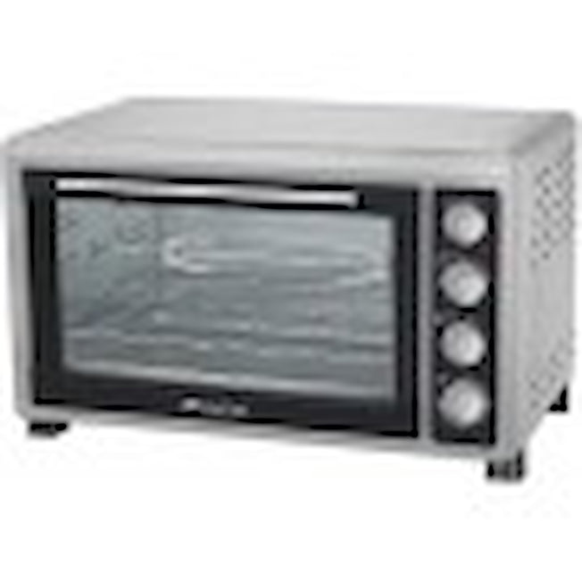 SEKOM FORNETTO EL. 2000W 43LT TIMER 230GR C/GIRARROS.SILAttaccalaspina