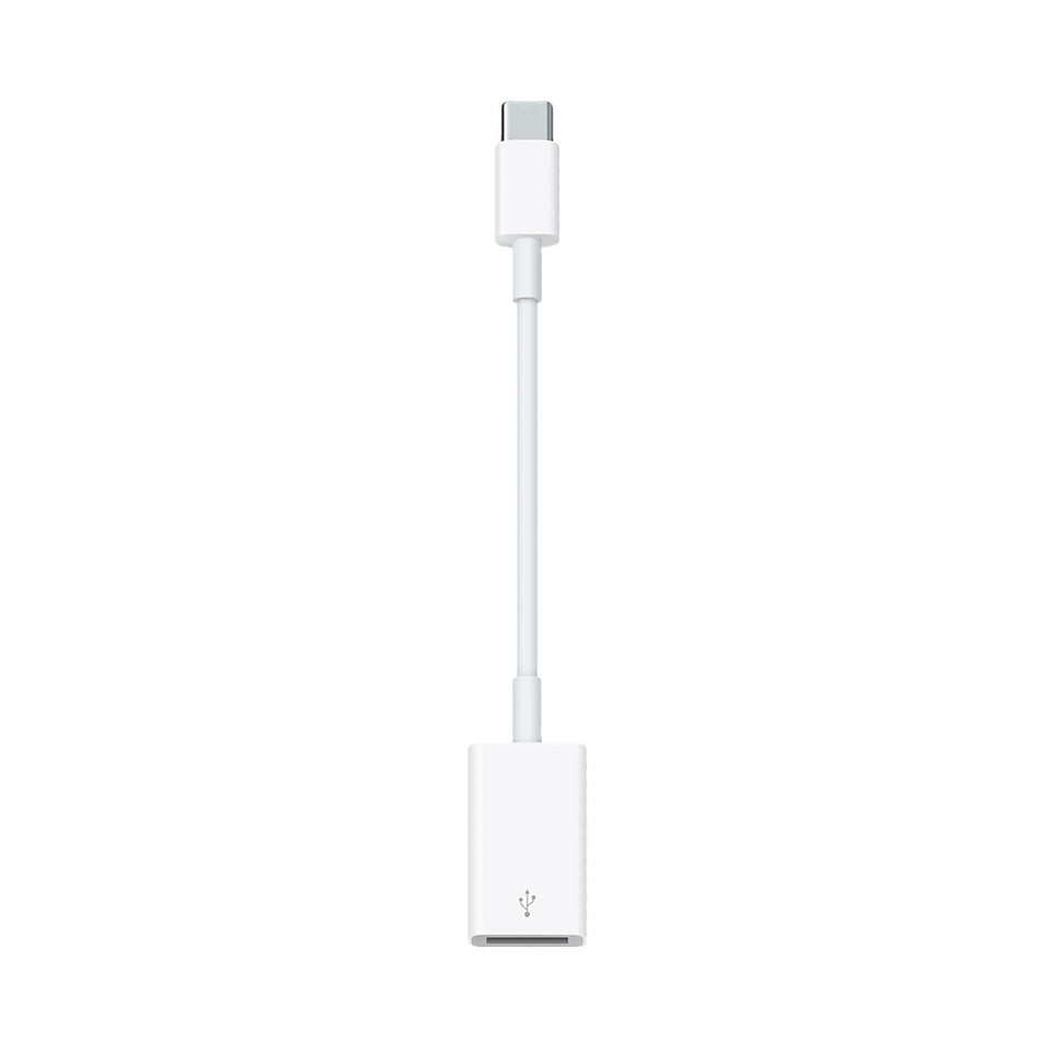 APPLE ADATTATORE USB-C/USB ADAPTERAttaccalaspina