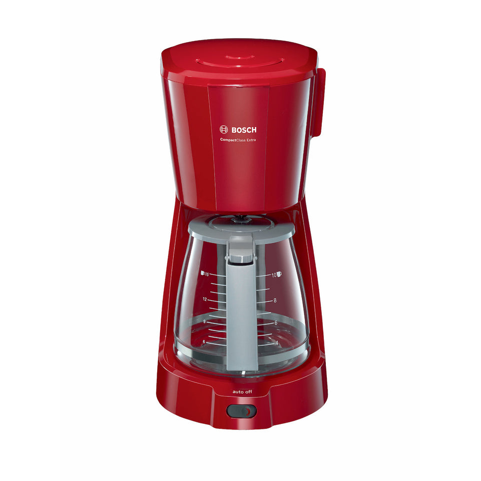 BOSCH M.CAFFE' AMERICANA 1100W 1.25LT F.MANTENIMENTO ROSAttaccalaspina