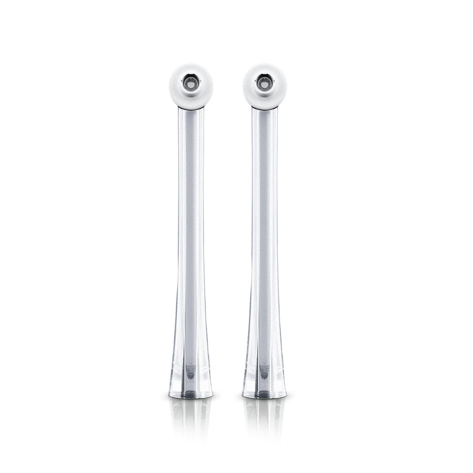 PHILIPS BECCUCCIO AIRFLOSS ULTRA 2PZ GRIGIOAttaccalaspina