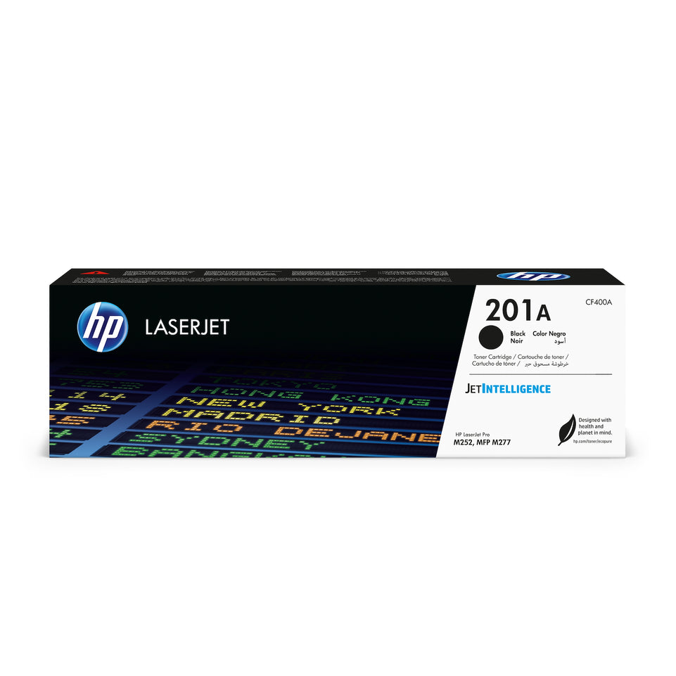 HP TONER NERO 1500PG 201A PER M252/MFP M277Attaccalaspina