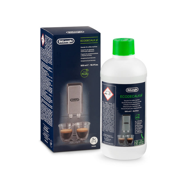 DE LONGHI DECALCIFICATORE X MACCH.CAFFE' 500ML ECODECALKAttaccalaspina