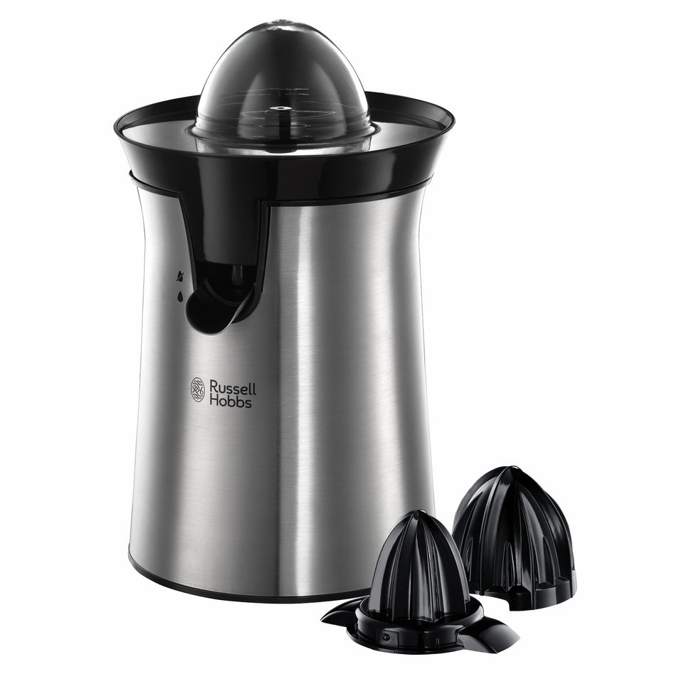 RUSSELL HOBBS SPREMIAGRUMI 60W C/ACC.LINEA CLASSICAttaccalaspina