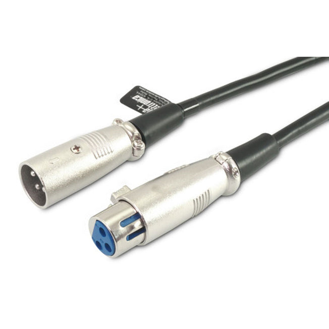 ALPHA ELETTRONICA CAVO DA SP 3P A PRESA 3P 2M POLY BAttaccalaspina