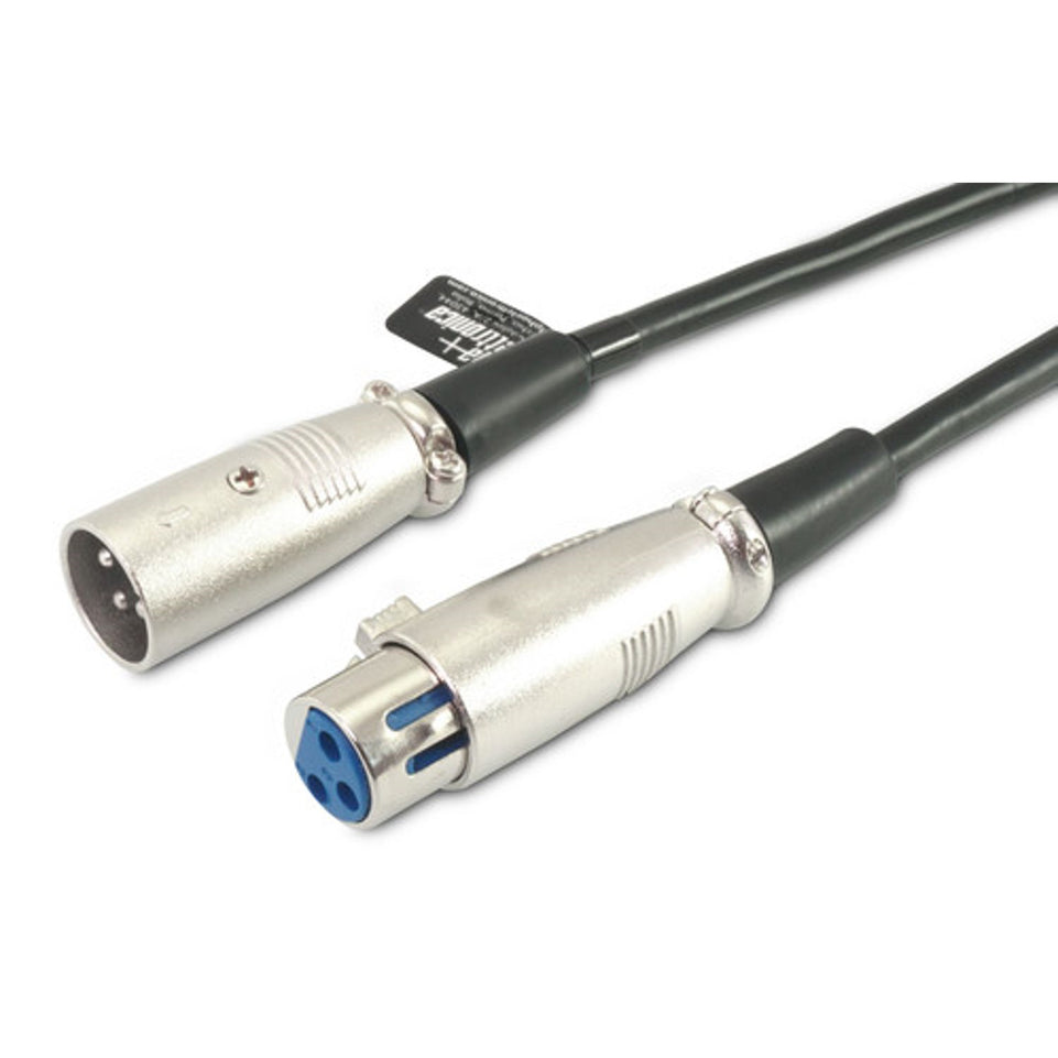 ALPHA ELETTRONICA CAVO DA SP 3P A PRESA 3P 2M POLY BAttaccalaspina