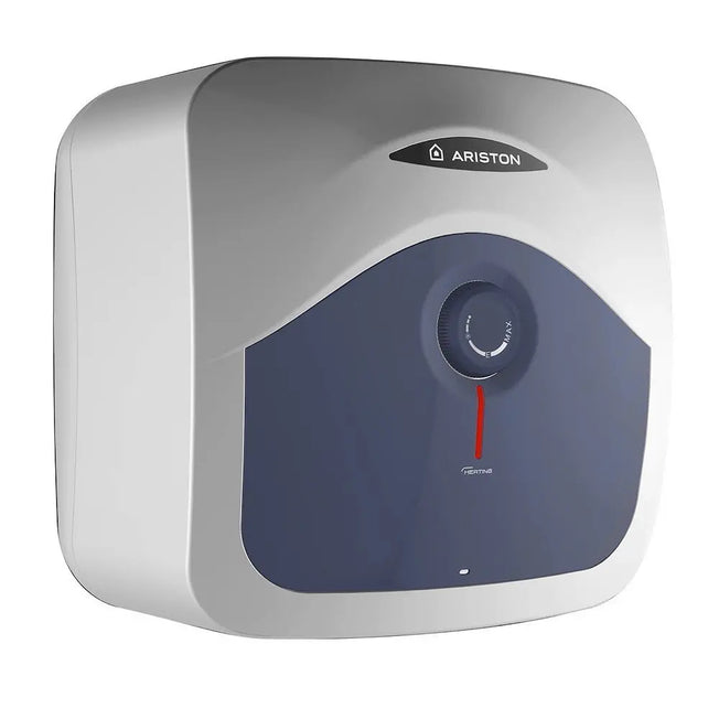 ARISTON SCALDACQUA 1.2KW 10LT BLU EVO R 10/3 EU CL.A Attaccalaspina
