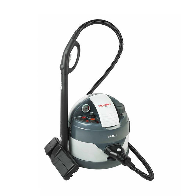 POLTI PULITORE A VAPORE 2000W 2LT ECO PRO3.0 NER/BIANCAttaccalaspina
