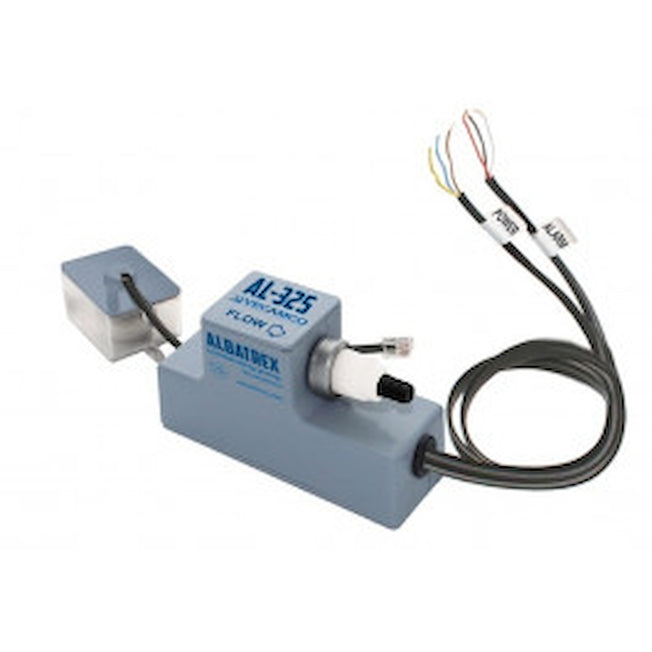 VECAM-CO MINI POMPA 15LTH ALBATREX Attaccalaspina