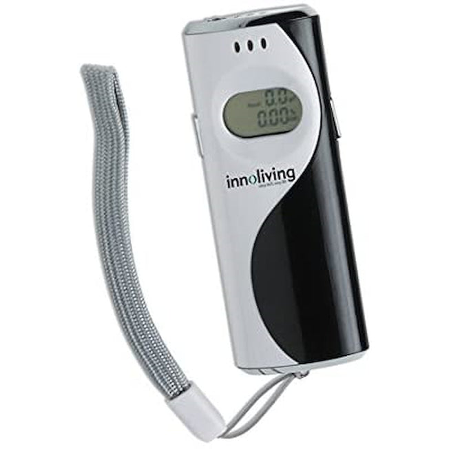 INNOLIVING ALCOOL TEST DIG.2XAAAAttaccalaspina