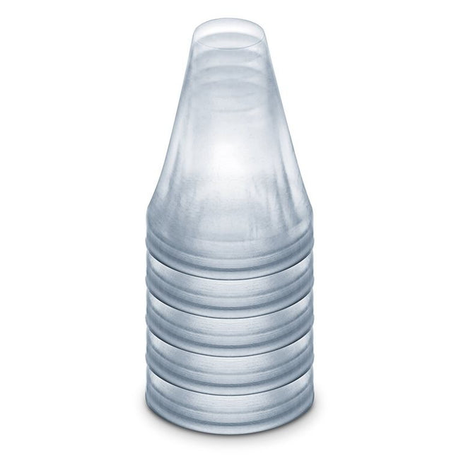 BEURER SET 20 CAPPUCCI PROTETTIVI PER TERMOMETRO FT58Attaccalaspina