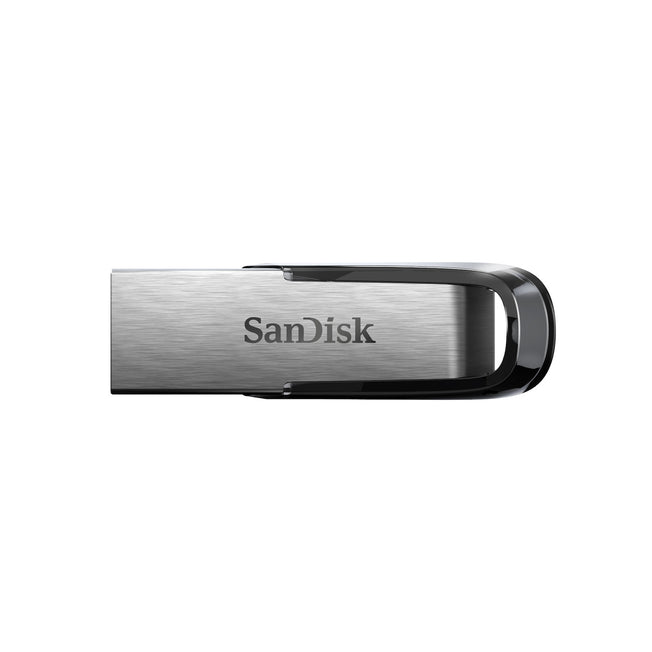SANDISK PEN DRIVE 128GB USB3.0 150MB/S CRUZER ULTRA FLAIRAttaccalaspina