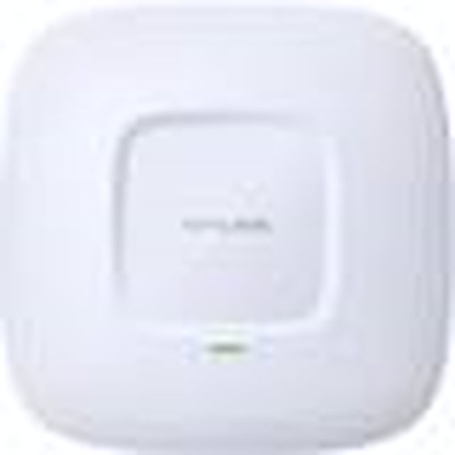 TP-LINK ACCESS POINT WIRELESS N 300 EAP110Attaccalaspina
