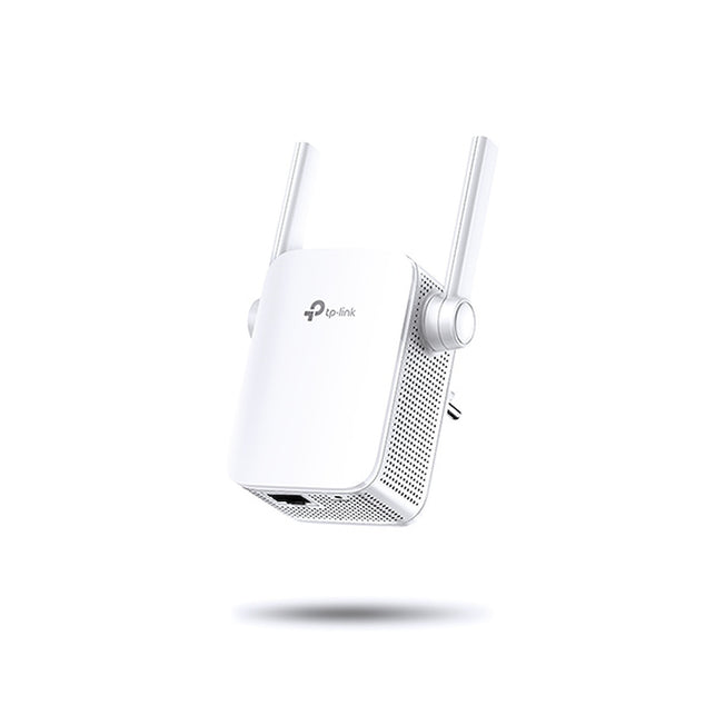 TP-LINK RANGE EXTENDER WI-FI 300Attaccalaspina