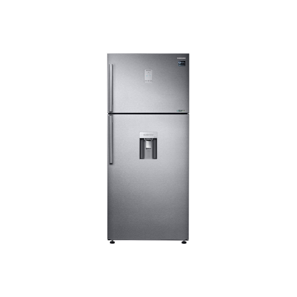 SAMSUNG FRIGO 2P 532L CE.F NOFROST DIG.INV. DISPENS INOXAttaccalaspina